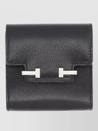 Tom Ford leather card holder