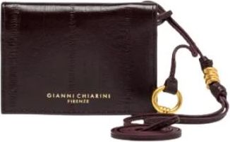 Gianni Chiarini Donna, Accessori, Marrone, Taglia unica, new