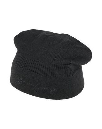 A|X Armani Exchange ACCESSORIES - Hats on YOOX.COM