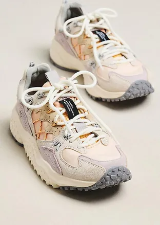 Flower Mountain Yamabushi Outdoor Technical Sneakers