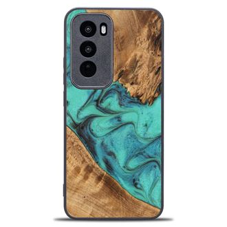 OEM Funda Bewood Unique Para Oppo Reno 12 Pro 5g - Turquesa