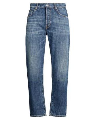 Department Five BOTTOMWEAR - Jeans on YOOX.COM