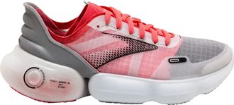 Brooks Brooks Aurora-BL Grey / Coral / Black 120354-1B-068 Womens