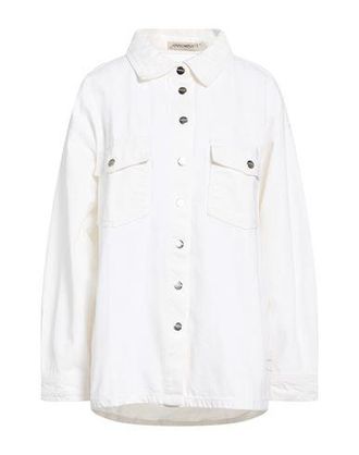 Hinnominate CAMISETAS Y TOPS - Camisas vaqueras en YOOX.COM