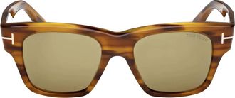 Tom Ford Ft1280/S Sunglasses