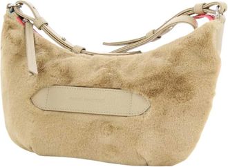 Marie Martens Donna, Borse, Beige, Taglia unica, new