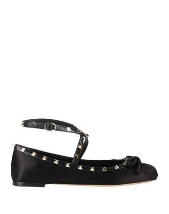 Valentino Garavani FOOTWEAR - Ballet flats on YOOX.COM