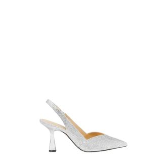 Michael Kors Donna, Scarpe, Grigio, 40 EU, new