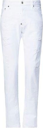 Dsquared2 PARTES DE ABAJO - Pantalones vaqueros en YOOX.COM