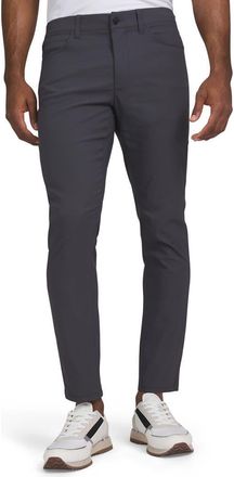 DKNY Essential Tech Pants in Magnet at Nordstrom Rack, Size 30 X 30