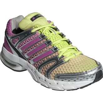 adidas Adistar Control 5 Sneaker in Lilac/Frozen Yellow/Grey at Nordstrom, Size 10.5