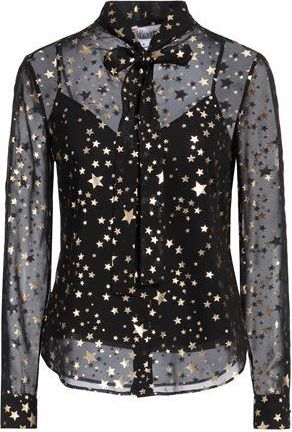 Red Valentino TOPWEAR - Shirts on YOOX.COM