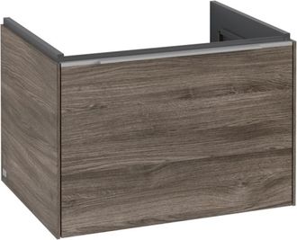 Villeroy & Boch Villeroy&boch - Subway 3.0, 622x429x478 Mm, Mueble De Lavabo, 1