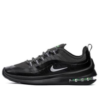 Nike Air Max Axis Premium Thunder Grey Black AA2148-009