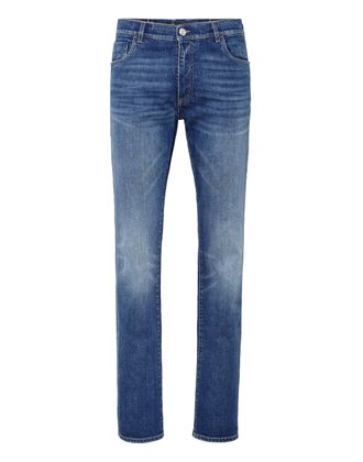 Billionaire Boys Club Jeans Recht Model