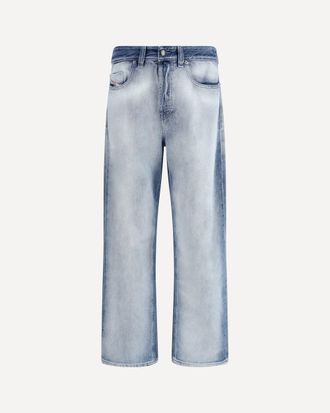 Diesel 2001 D-macro-fsi2 Jeans Male 32