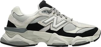 New Balance Witte Sneakers met Dubbele Dichtheid Tussenzool - Heren - Sneakers - Veelkleurig - 37 EU - Su&egrave;de - Schoenen