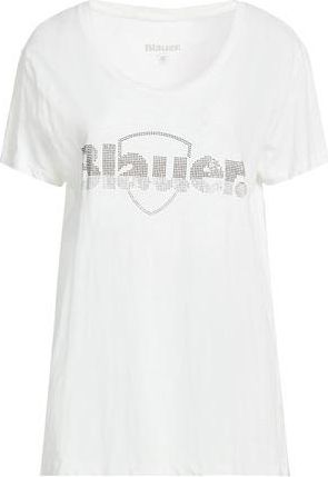 Blauer TOPWEAR - T-shirts on YOOX.COM