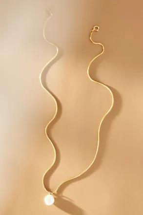 Set & Stones Nathalie Necklace