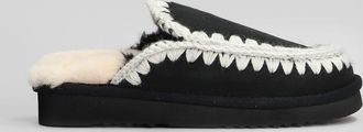 Mou Eskimo Slipper Slipper-Mule