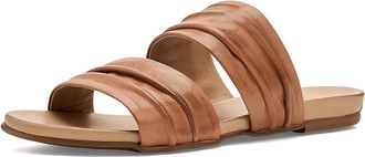 Miz Mooz Terrie Sandals Womens Sandals Brandy : EU 42 (US Womens 10.5-11) B - Medium, Leather