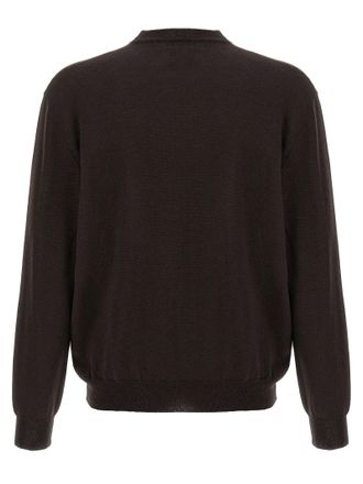 Magliano Pandino Sweater - Charcoal