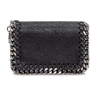 Stella McCartney Donna, Accessori, Nero, Taglia unica, new