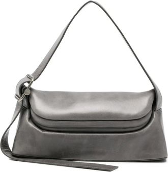 Osoi Bag Osoi - female - OSOI - Shoulder Bags - Gray - ONE SIZE - Bags
