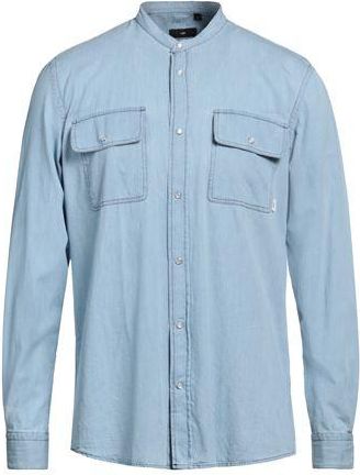 Liu Jo CAMISETAS Y TOPS - Camisas vaqueras en YOOX.COM