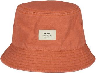 Barts Decx Hat Hut - Unisex | rot