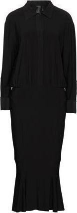 Norma Kamali DRESSES - Midi dresses on YOOX.COM
