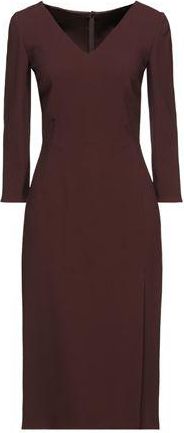Dolce & Gabbana DRESSES - Midi dresses sur YOOX.COM