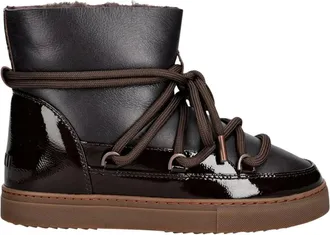 INUIKII Donna, Scarpe, Nero, 42 EU, new