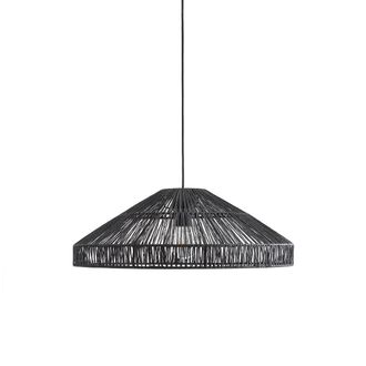 La Redoute Interieurs Hanglamp &Oslash;50 cm, Yaku