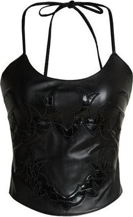 Patrizia Pepe CAMISETAS Y TOPS - Tops en YOOX.COM