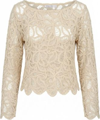 Patrizia Pepe Sweater