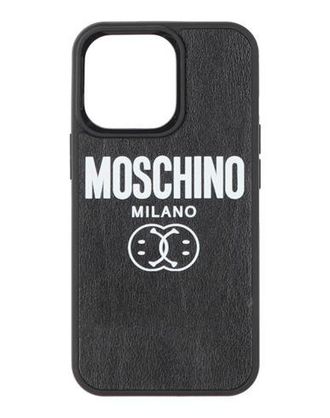 Moschino HI-TECH - Covers & Cases sur YOOX.COM