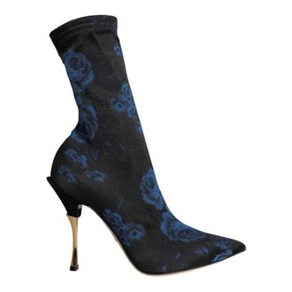 Dolce & Gabbana Donna, Scarpe, Multicolore, 38 EU, new