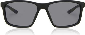 Nike VALIANT FJ1996 010 Mens Sunglasses Black Size 60