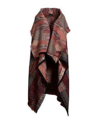 Missoni COATS & JACKETS - Capes on YOOX.COM