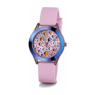 Guess Mini Wonderlust - Dames - Accessoires - Roze - Maat: ONE Size