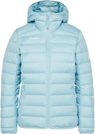 Mammut Waymarker IN Hooded Jacket Daunenjacke f&uuml;r Damen | blau