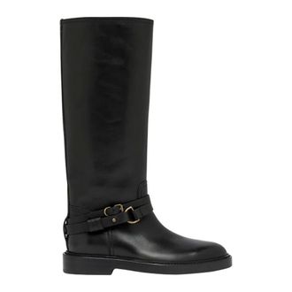 Buttero Donna, Scarpe, Nero, 37 EU, new