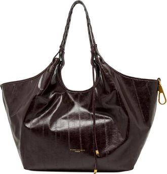 Gianni Chiarini Mujer, Bolsos, Marr&oacute;n, Talla: ONE Size