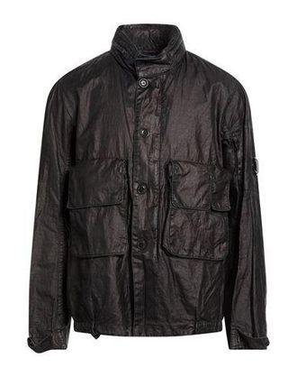 C.P. Company ROPA DE ABRIGO - Chaquetas y cazadoras en YOOX.COM