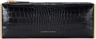 Elisabetta Franchi Donna, Borse, Nero, Taglia unica, new