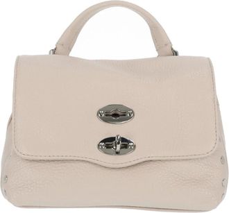 Zanellato Mujer, Bolsos, Blanco, Talla: ONE Size