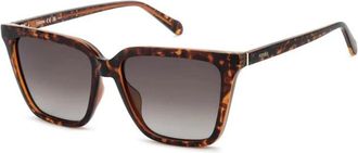 Fossil Mujer, Accesorios, Marr&oacute;n, Talla: ONE Size