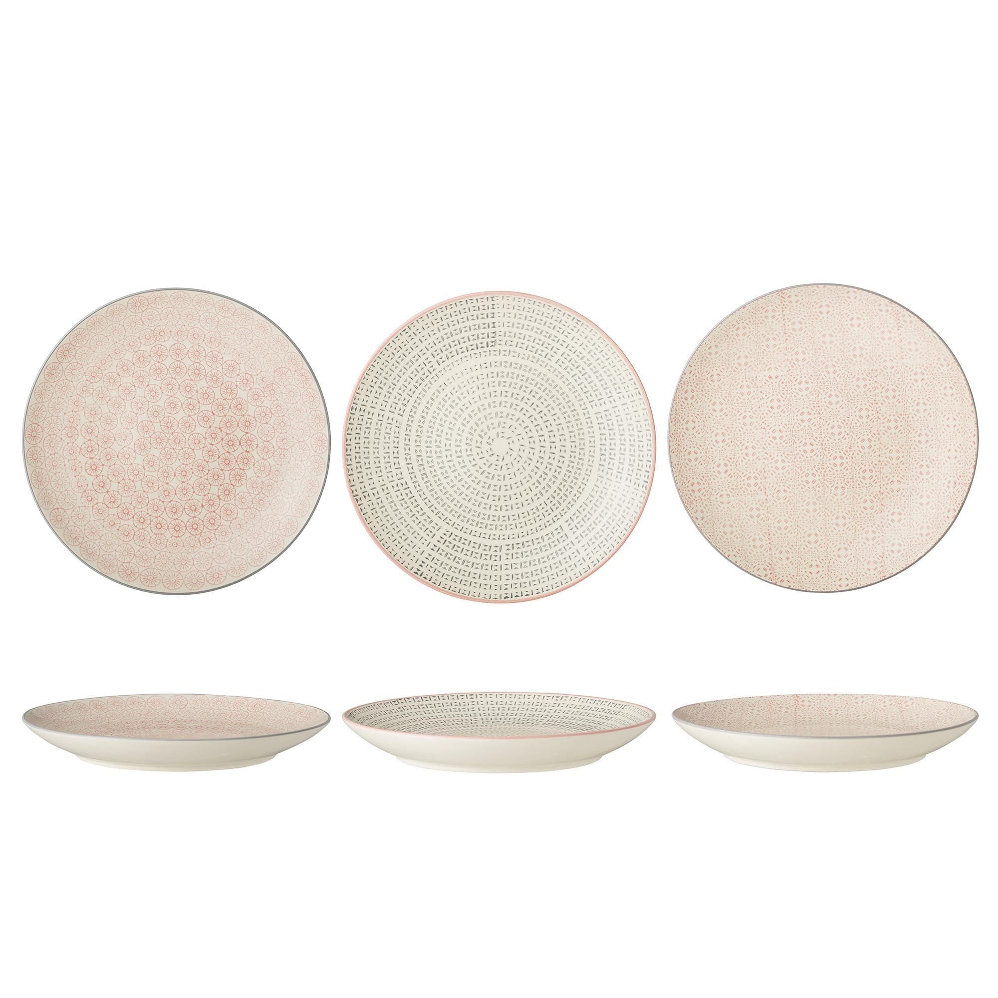 Tupperware Allegra Shine Servierschale 1,33 L – Mit Sieb, Rosa-grau, Spülmaschinenfest, Ideal Für Salate, Nudeln Oder Snacks