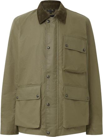 Belstaff INCLINE JACKET Size: XXL, colour: GREEN